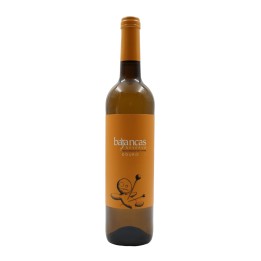 Bajancas Reserve White 2024