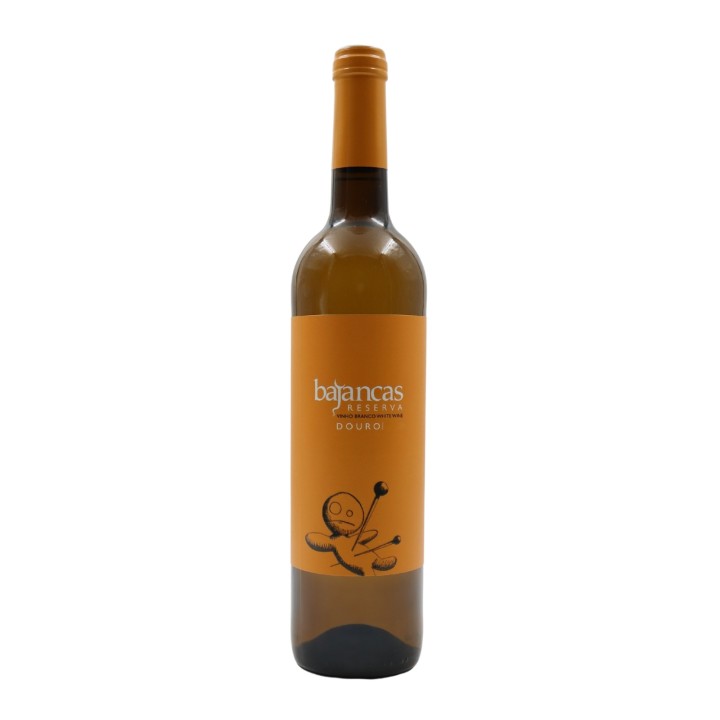 Bajancas Reserve White 2024