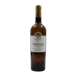 Toucas Alvarinho White 2024