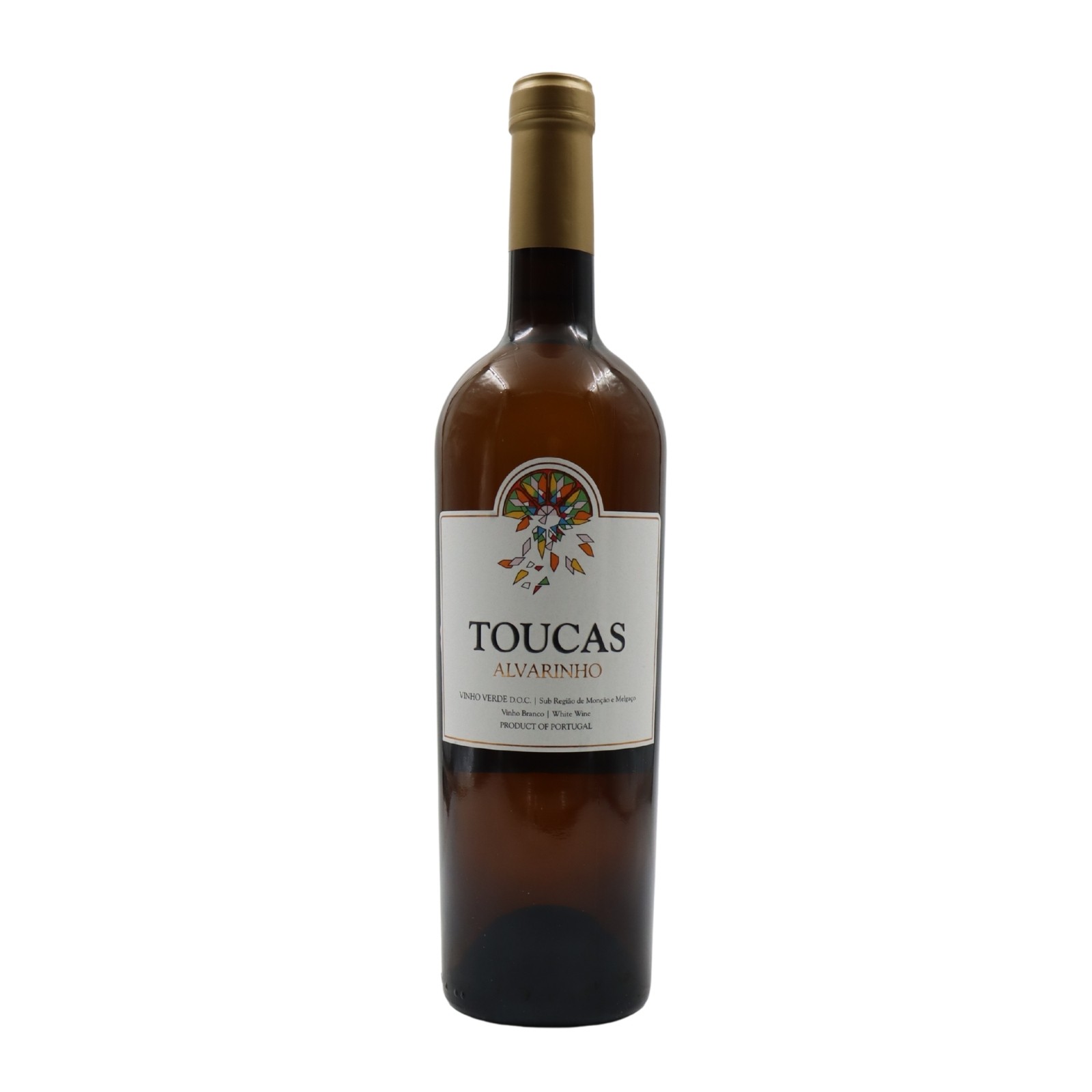 Toucas Alvarinho White 2024