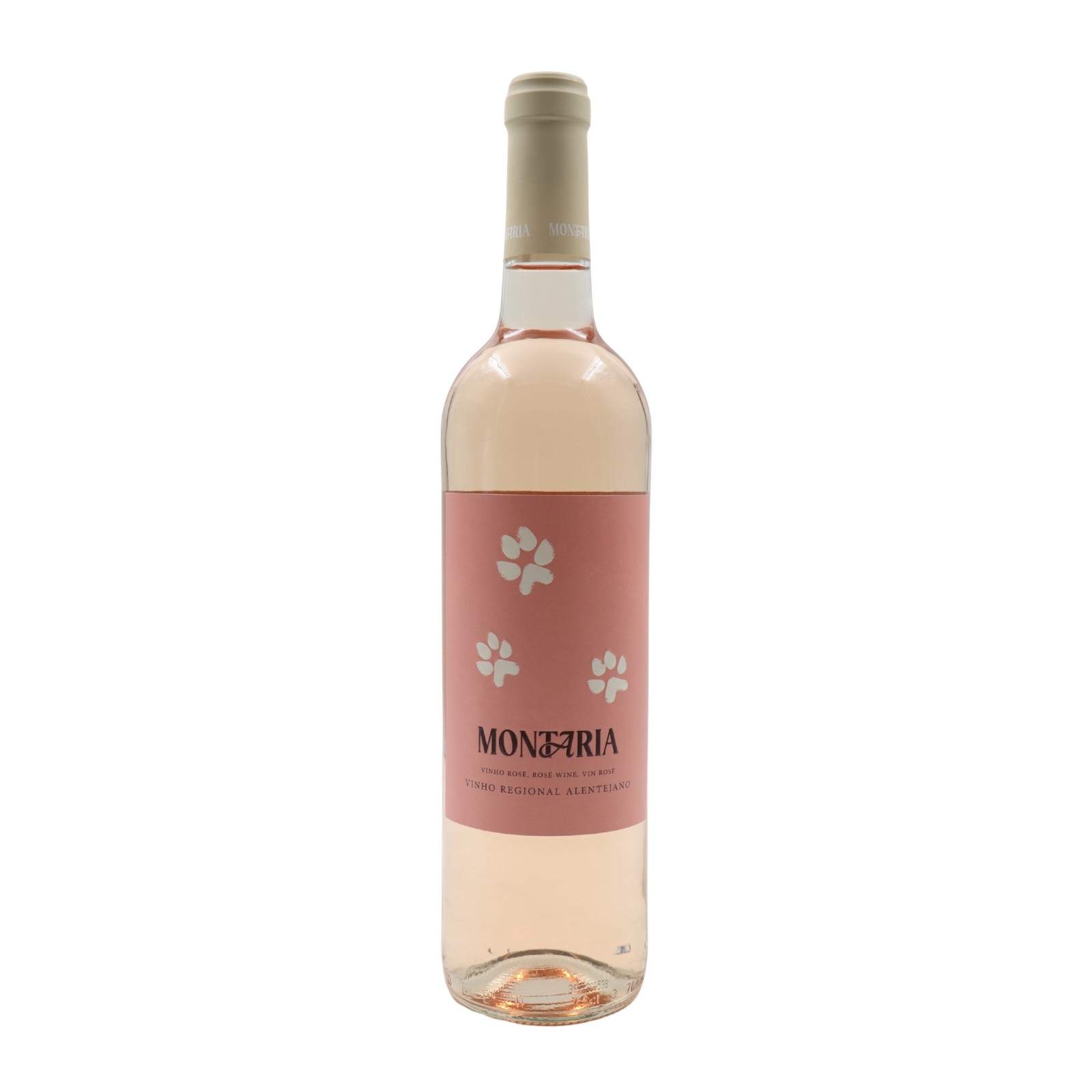 Montaria Rosé 2024