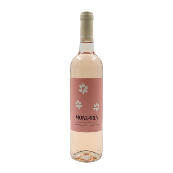 Montaria Rosé 2024