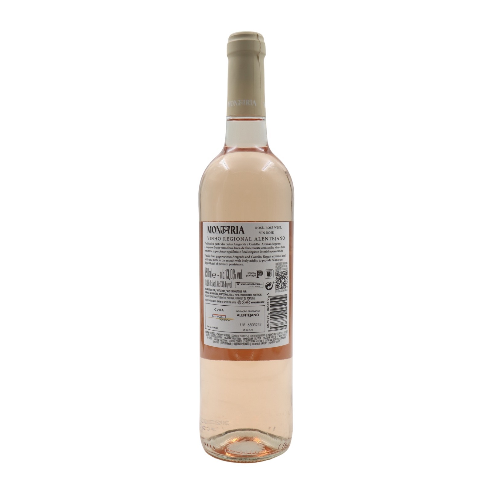 Montaria Rosé 2024