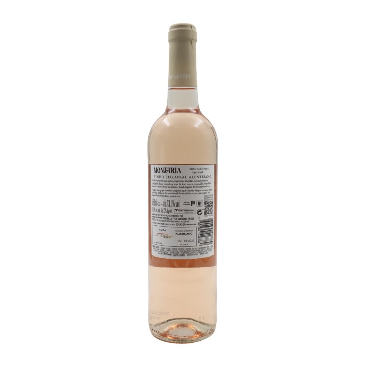 Montaria Rosé 2024