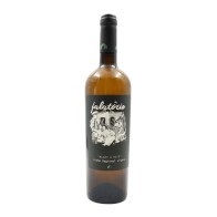 Falatório Bastardo Blanc de Noirs Weiß 2023