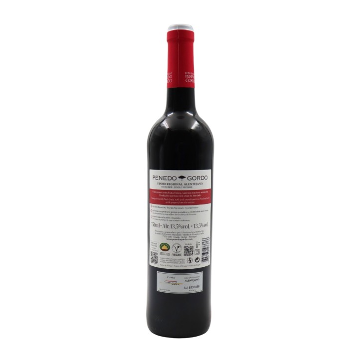 Penedo Gordo Tinto 2023
