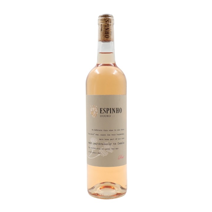 Espinho Camila Rosé 2024
