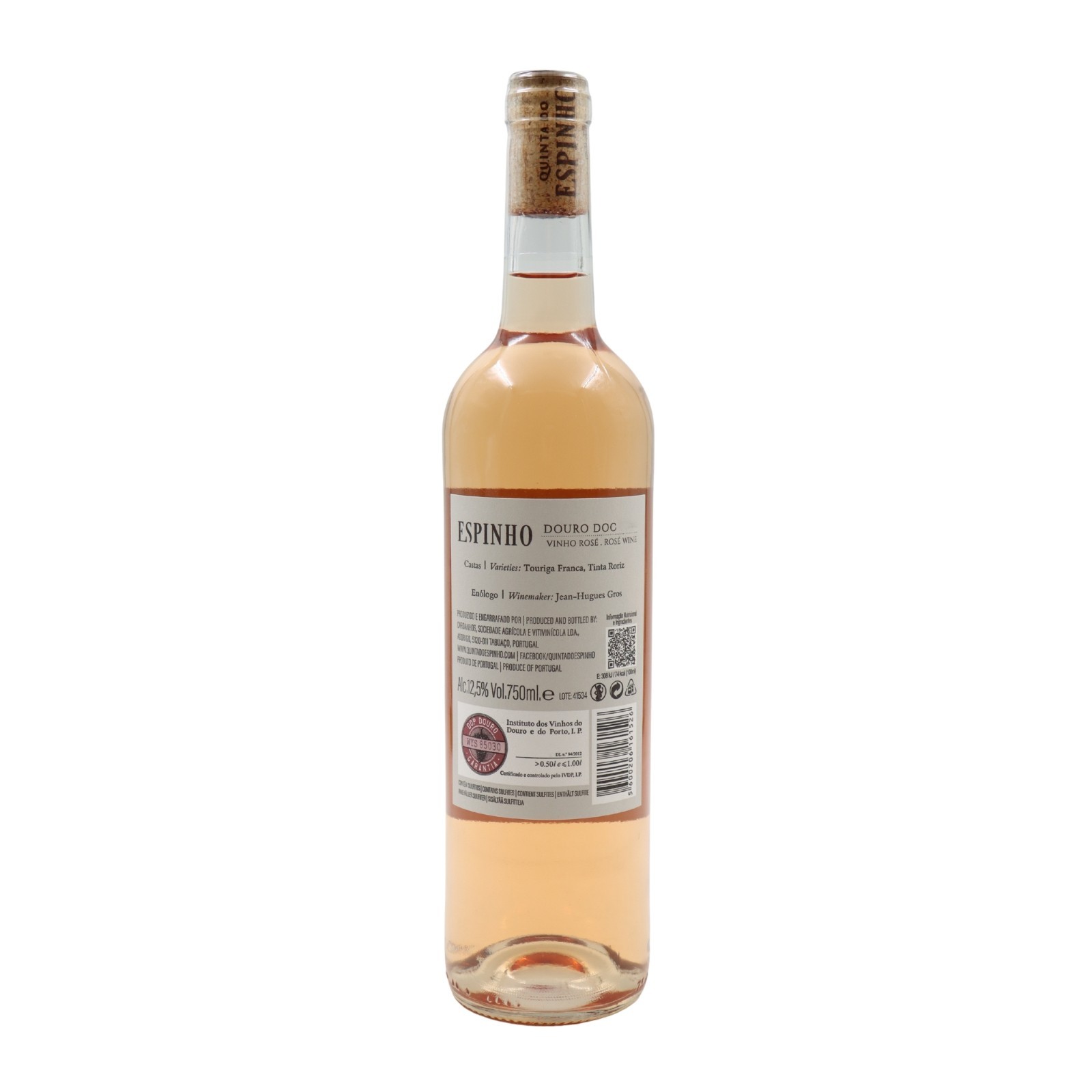 Espinho Camila Rosé 2024