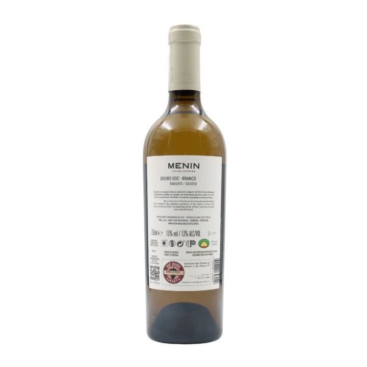 Menin Bianco 2024