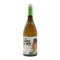 Cabeça do Pote Reserve White 2024