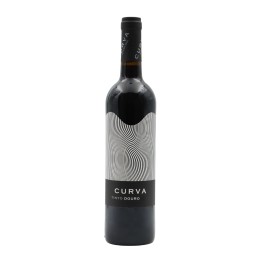 Curva Red 2022