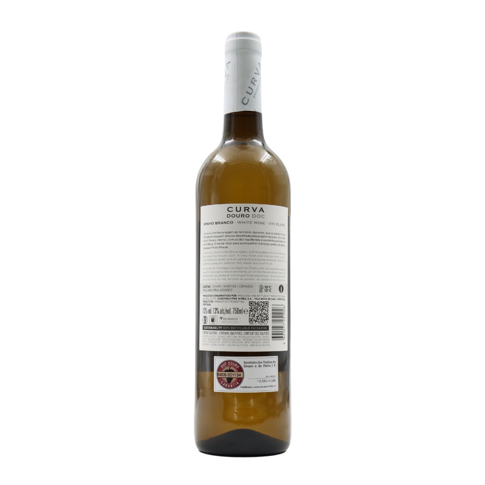 Curva Bianco 2023