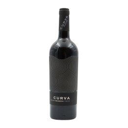 Curva Reserve Red 2019