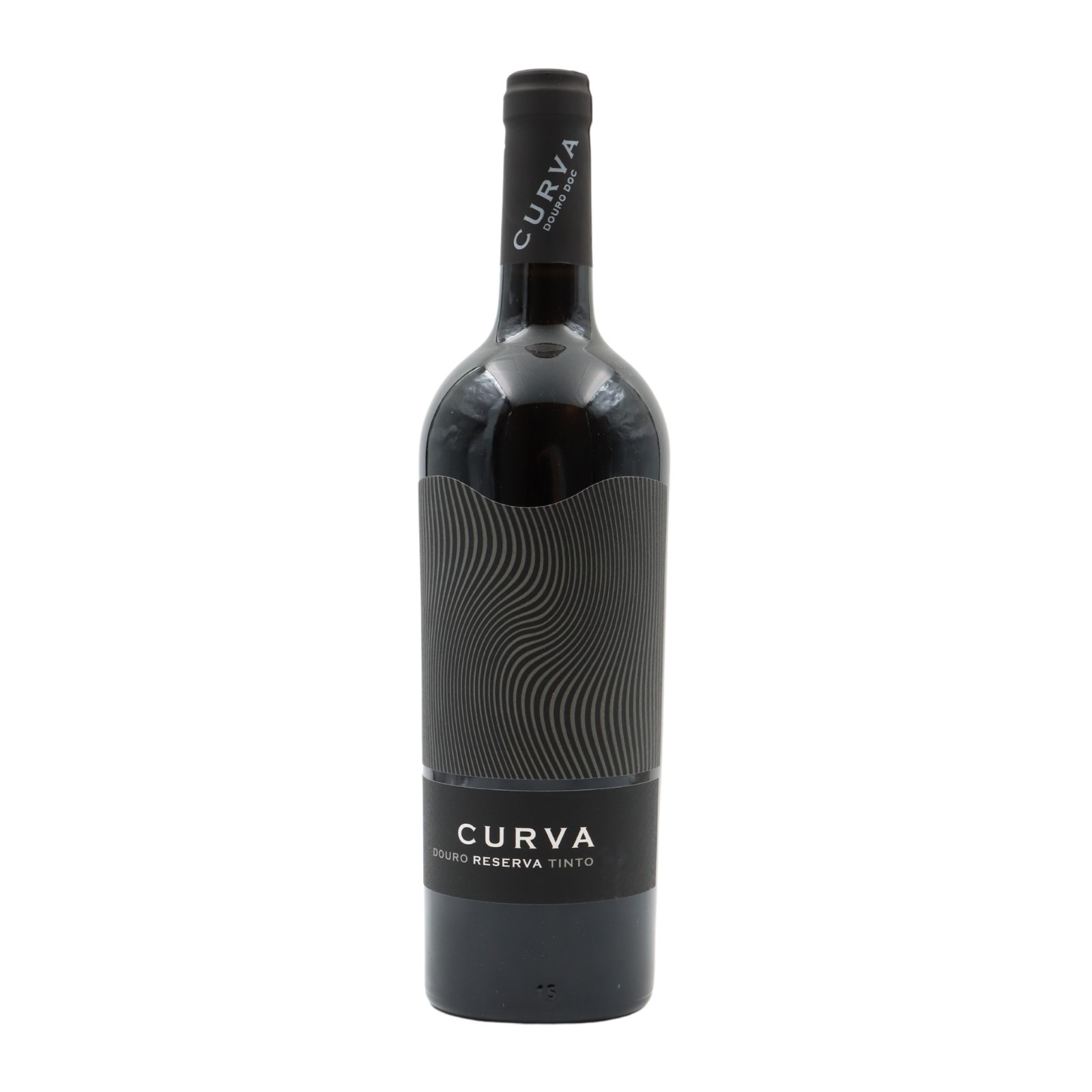 Curva Reserve Red 2019