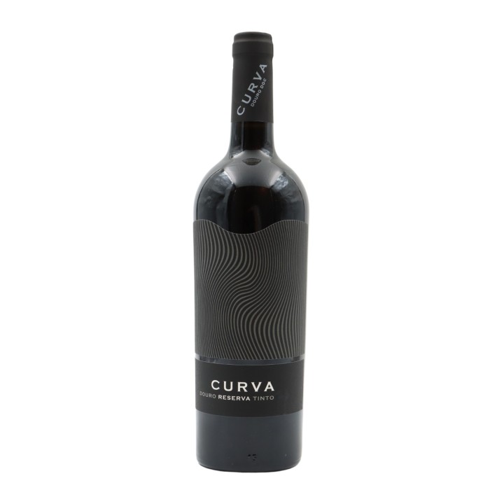 Curva Reserve Red 2019