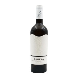 Curva Reserve White 2020
