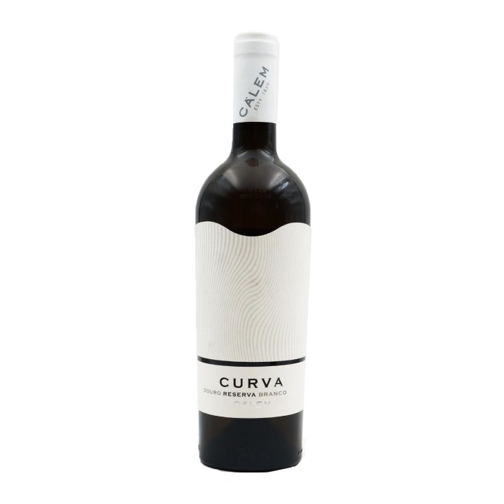 Curva Reserve Weiß 2020