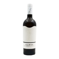 Curva Reserve Weiß 2020