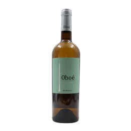 Oboé Rabigato White 2024