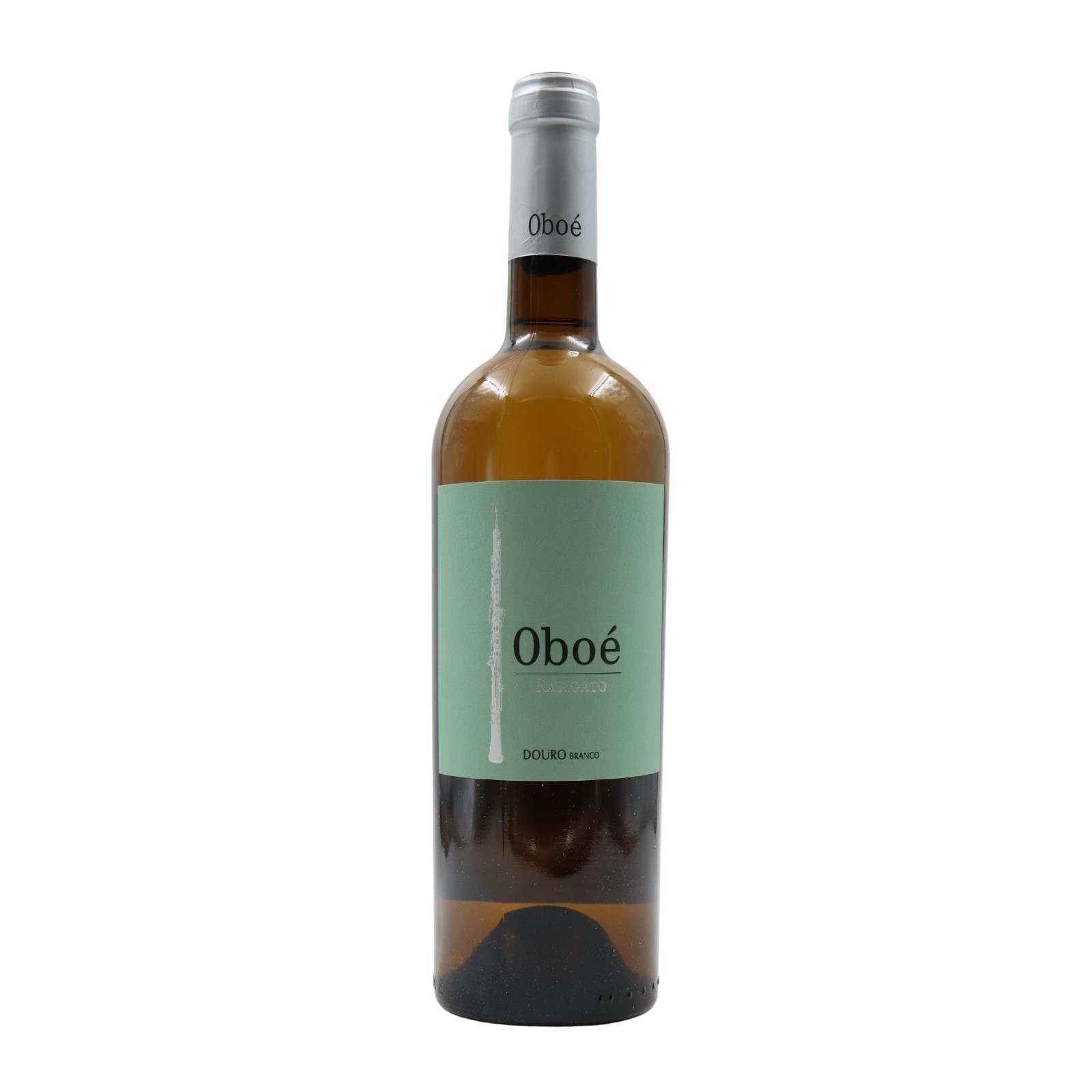 Oboé Rabigato Blanc 2024