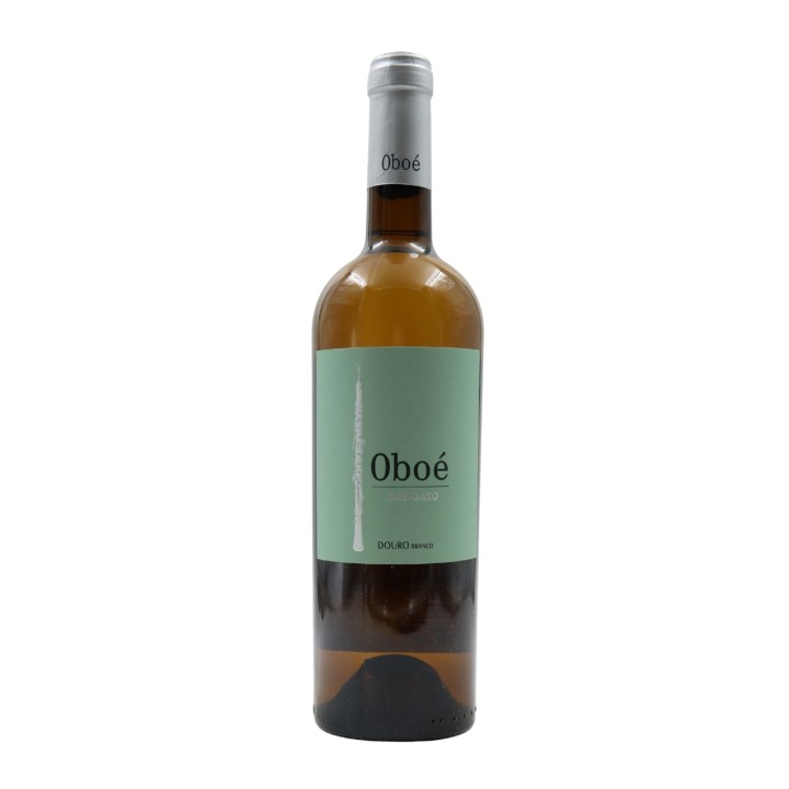 Oboé Rabigato Blanc 2024