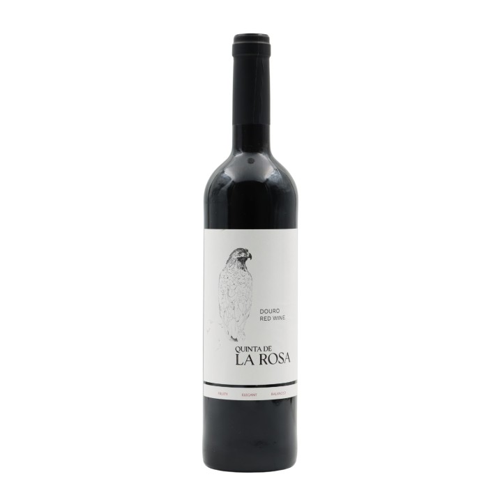 Quinta de La Rosa Riserva Rosso 2022