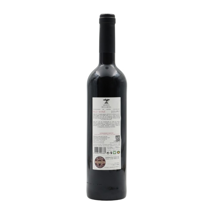 Quinta de La Rosa Riserva Rosso 2022