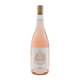 Vinha Paz Rosé 2024
