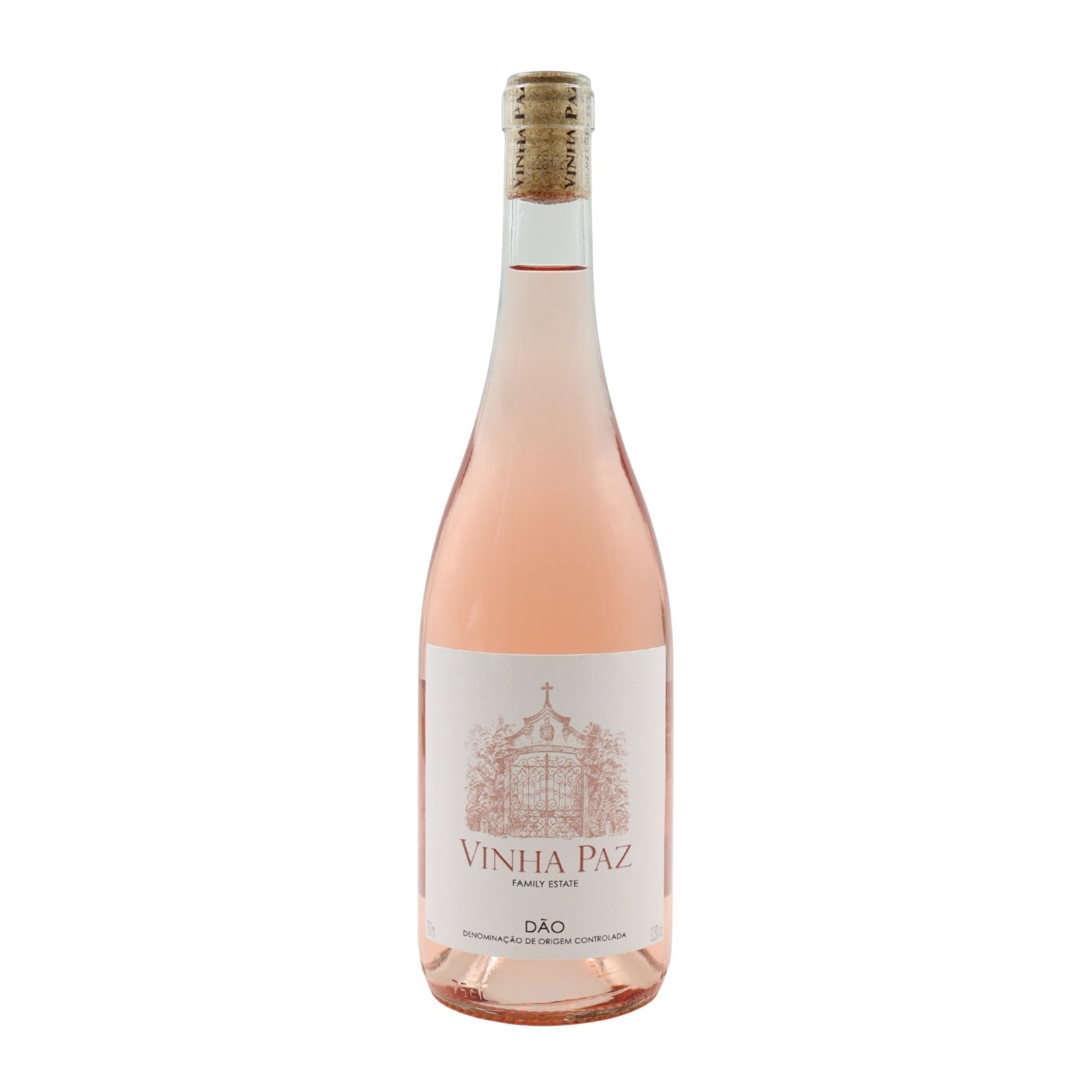Vinha Paz Rosé 2024