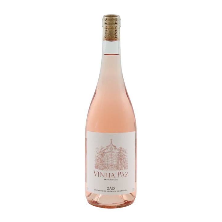 Vinha Paz Rosé 2024
