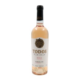 Todos Baga Rosé 2023