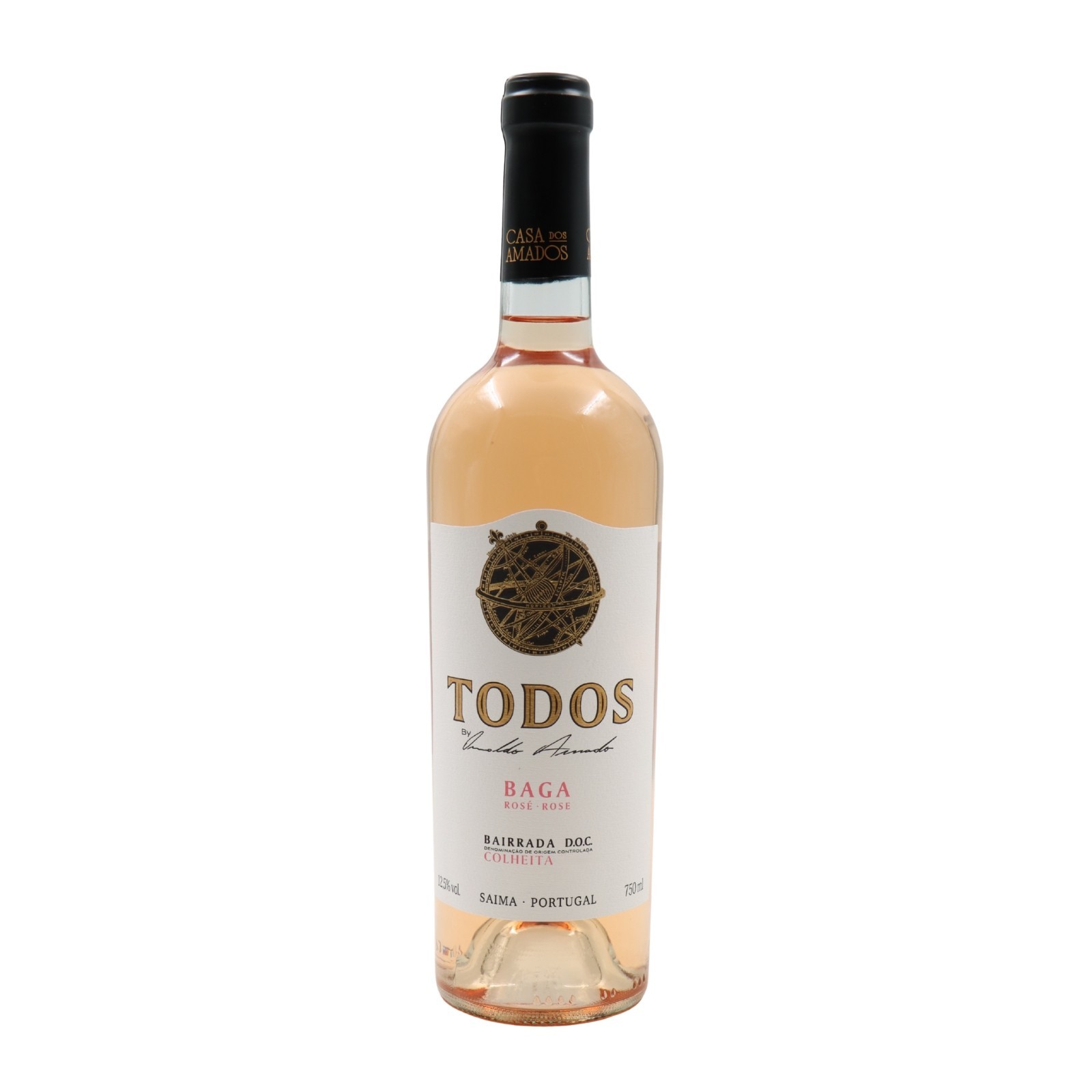 Todos Baga Rosé 2023