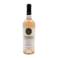 Todos Baga Rosé 2023
