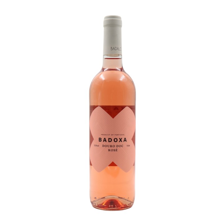 Badoxa Rosé 2024