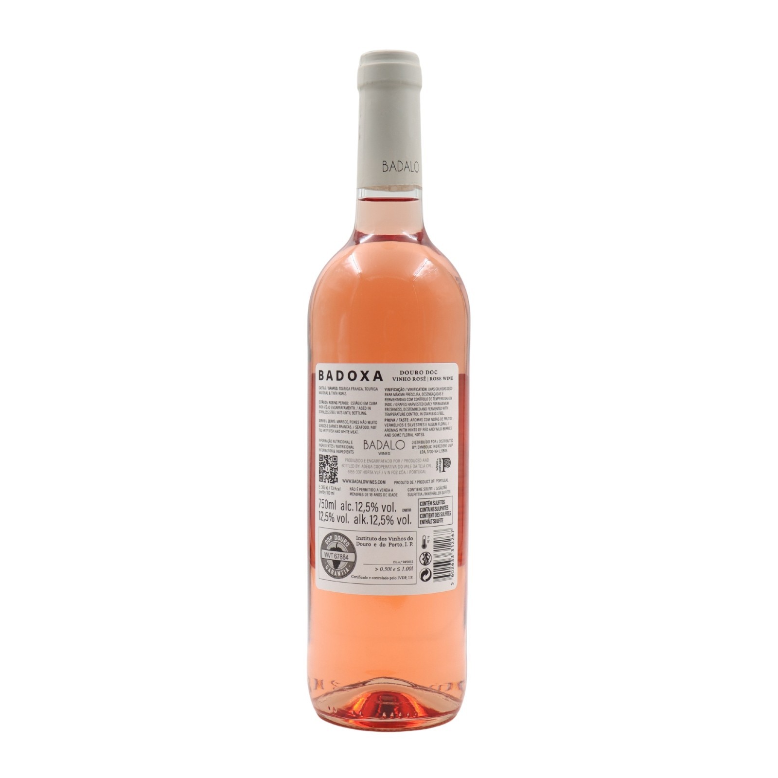 Badoxa Rosé 2024