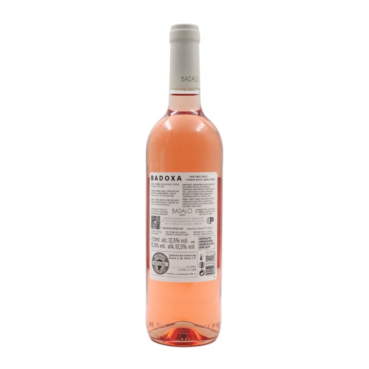 Badoxa Rosé 2024