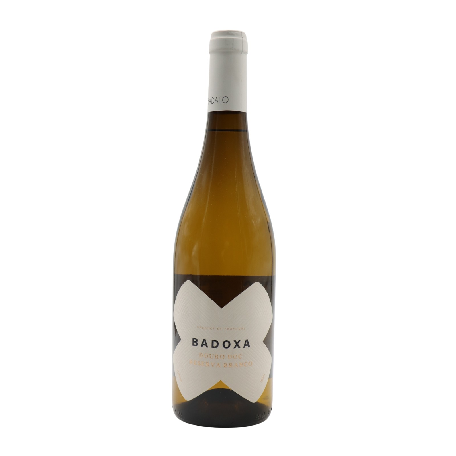 Badoxa Reserve White 2024