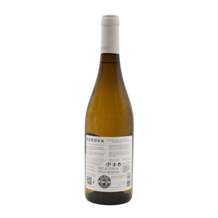 Badoxa Reserve White 2024