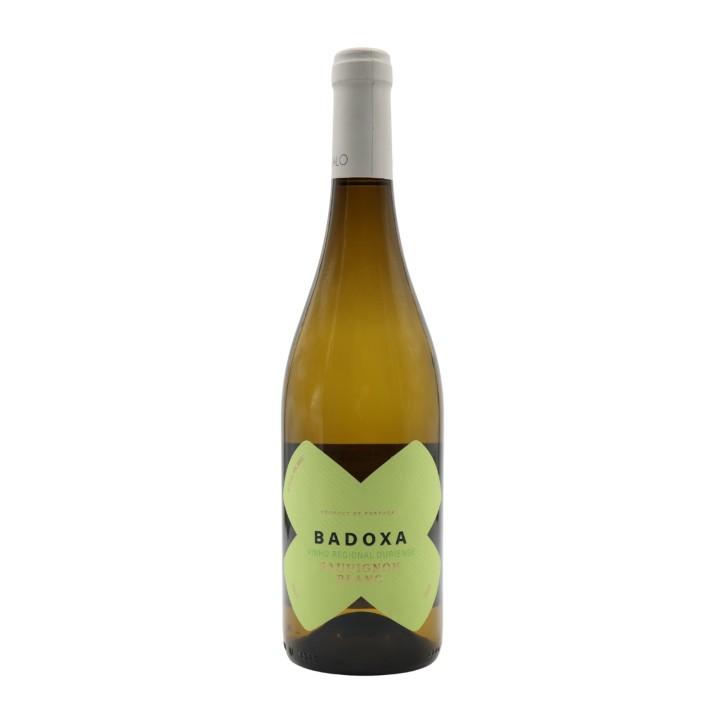 Badoxa Sauvignon Blanc Blanco 2024