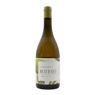 Musgo Encruzado Blanco 2024