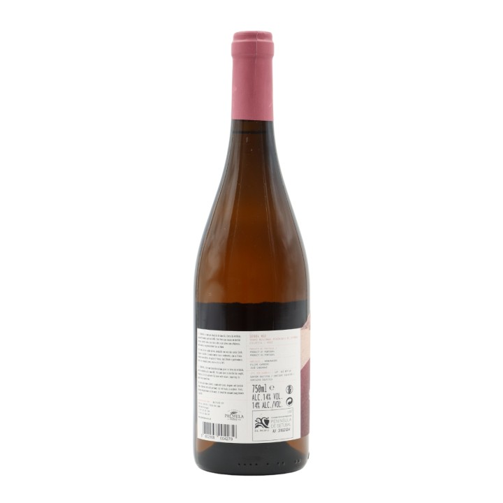Serra Mãe Rosato 2021