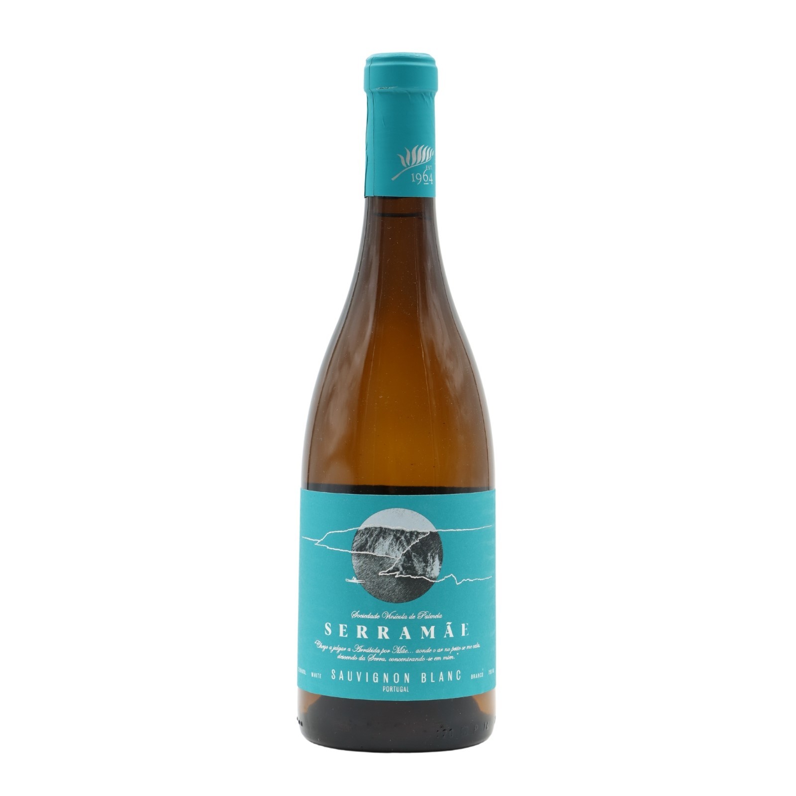 Serra Mãe Sauvignon Blanc Branco 2023