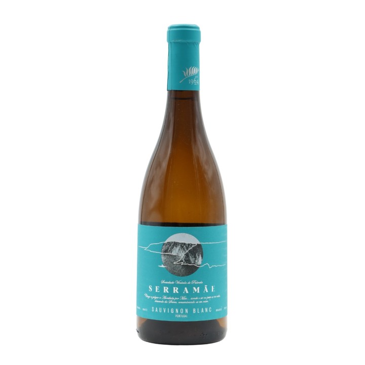 Serra Mãe Sauvignon Blanc Branco 2023
