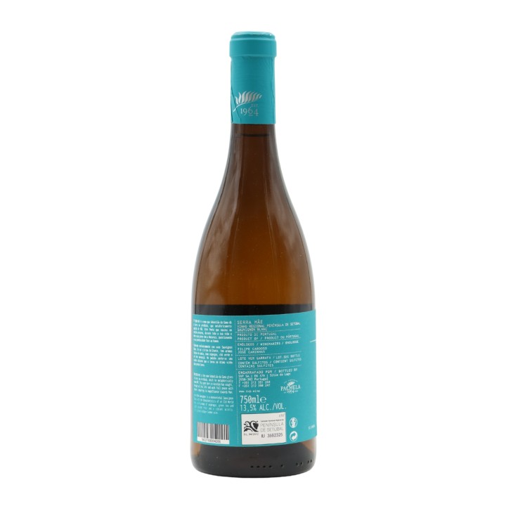 Serra Mãe Sauvignon Blanc Branco 2023