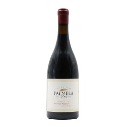 SVP Grand Reserve Red 2020