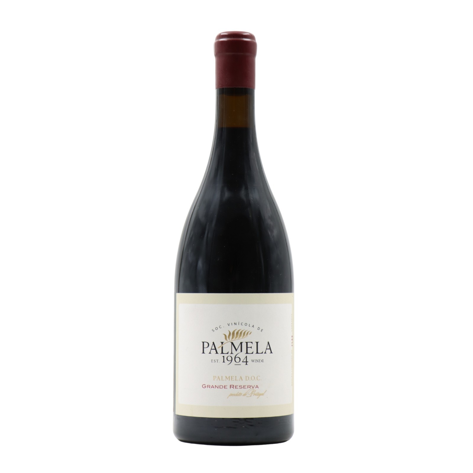 SVP Grand Reserve Red 2020