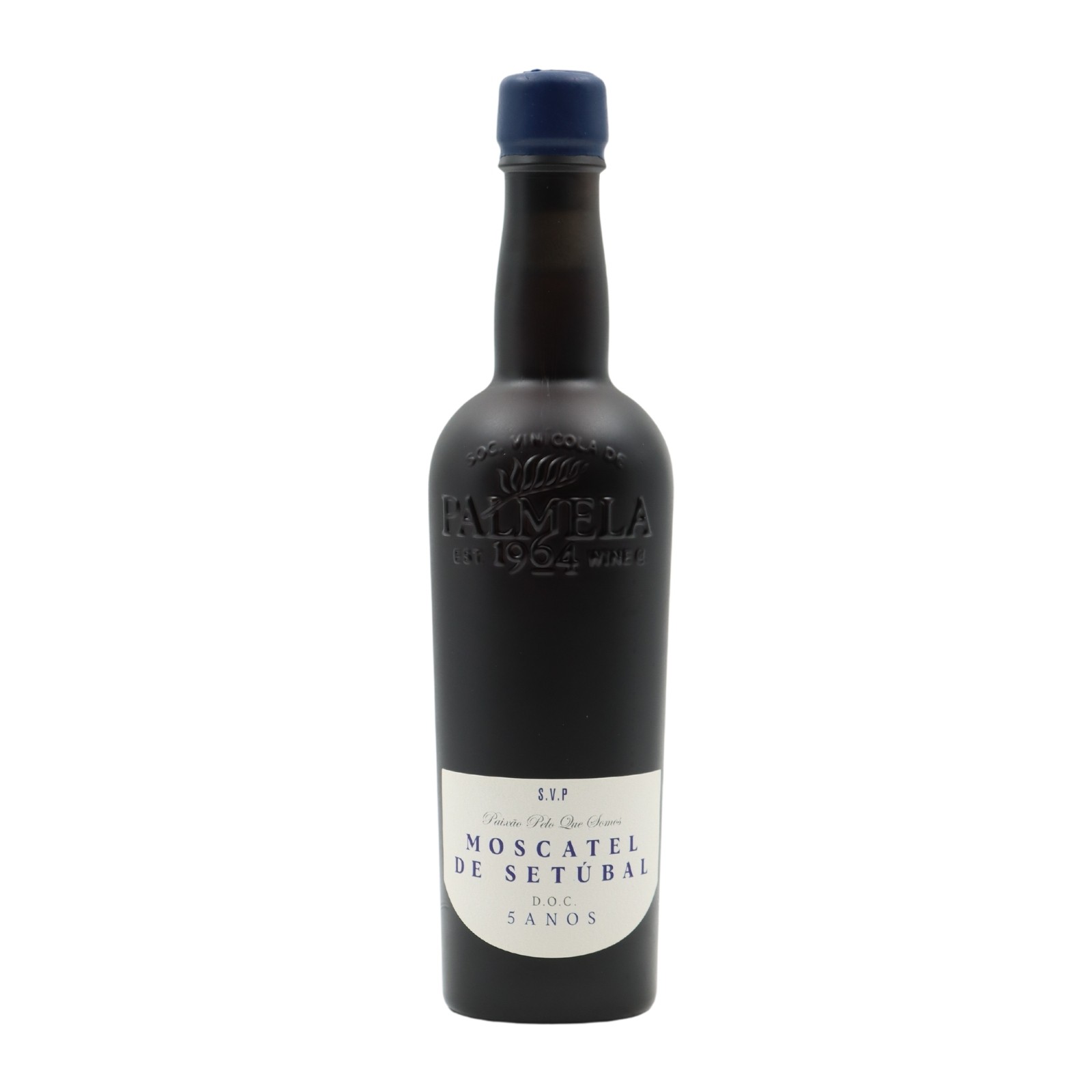 SVP Moscatel de Setúbal 5 anni