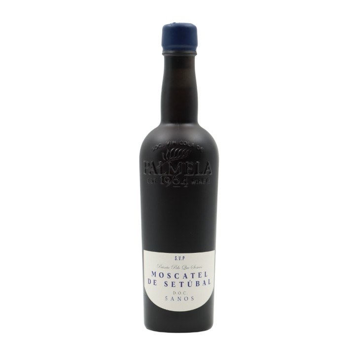 SVP Moscatel de Setúbal 5 anni