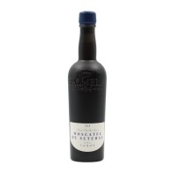 SVP Moscatel de Setúbal 5 anni