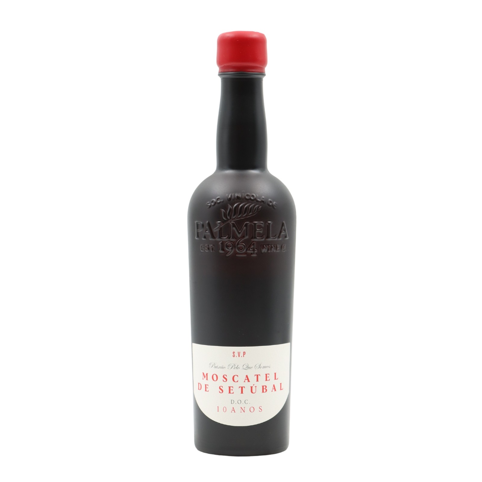 SVP Moscatel de Setúbal 10 anni